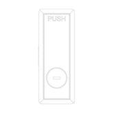 5155C81G03 - Eaton Ez Trim Lock